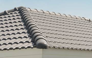 advantages of Parkhurst clay roofing