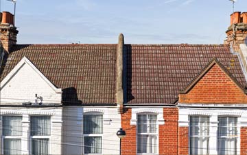 clay roofing Parkhurst, Isle Of Wight
