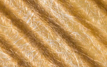 Parkhurst fibreglass roof waterproofing