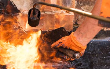 Parkhurst flat roof repair companies