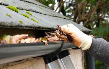 gutter cleaning Parkhurst, Isle Of Wight