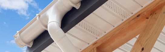 get Parkhurst guttering quotes today