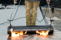 Parkhurst flat roof sealing quote