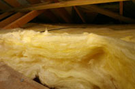 Parkhurst pitch roof insulation